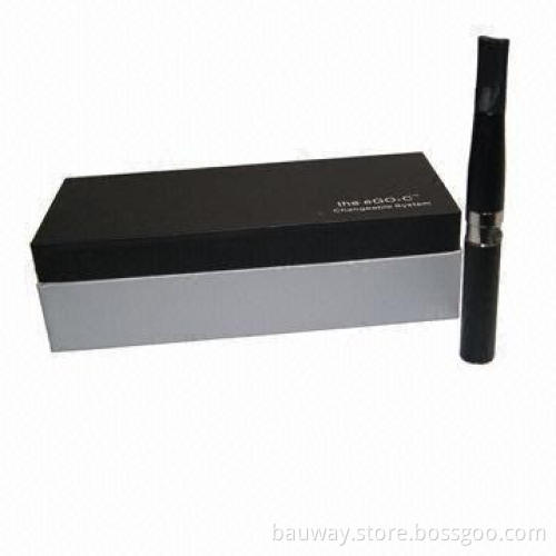 Electronic Cigarettes with Big Vapor, Easy to Take, CE, RoHS, FDA and MSDS Certified